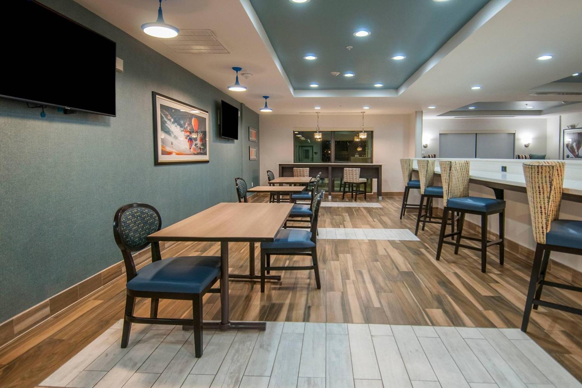 Towneplace Suites By Marriott Vidalia Riverfront Kültér fotó