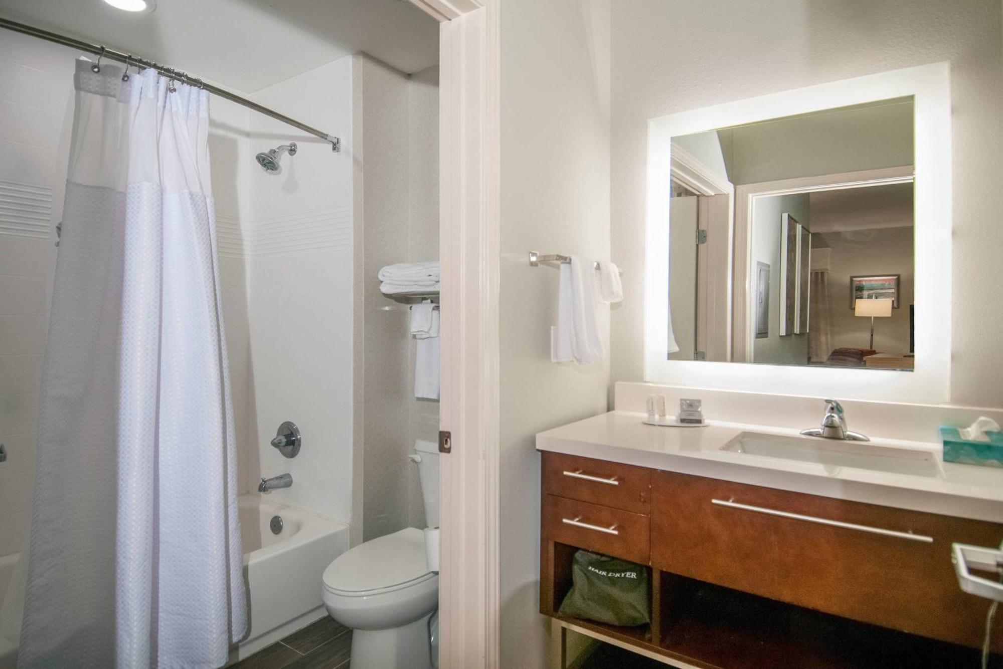 Towneplace Suites By Marriott Vidalia Riverfront Kültér fotó