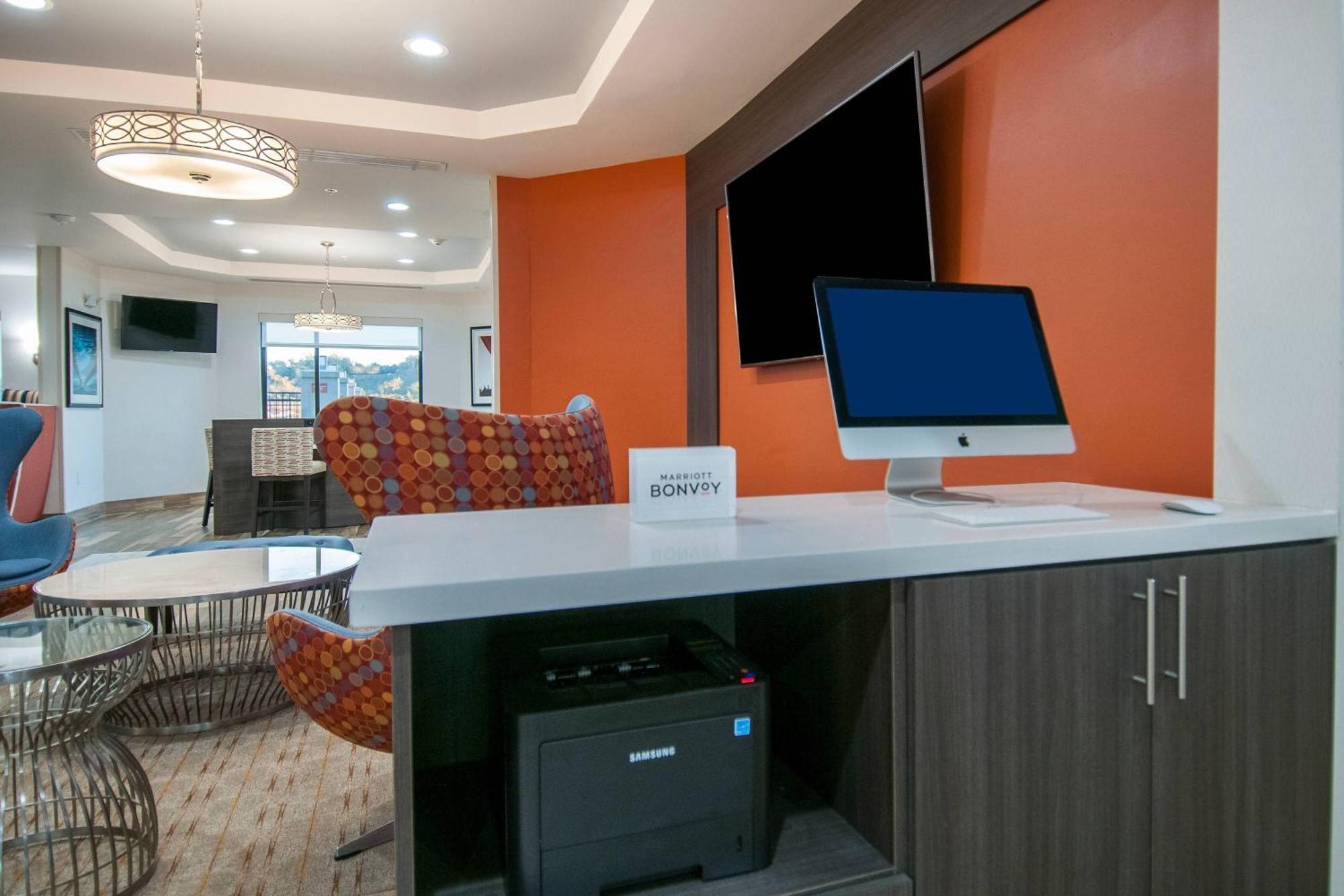 Towneplace Suites By Marriott Vidalia Riverfront Kültér fotó