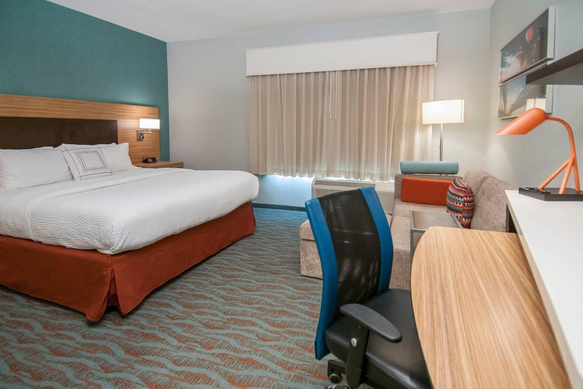 Towneplace Suites By Marriott Vidalia Riverfront Kültér fotó