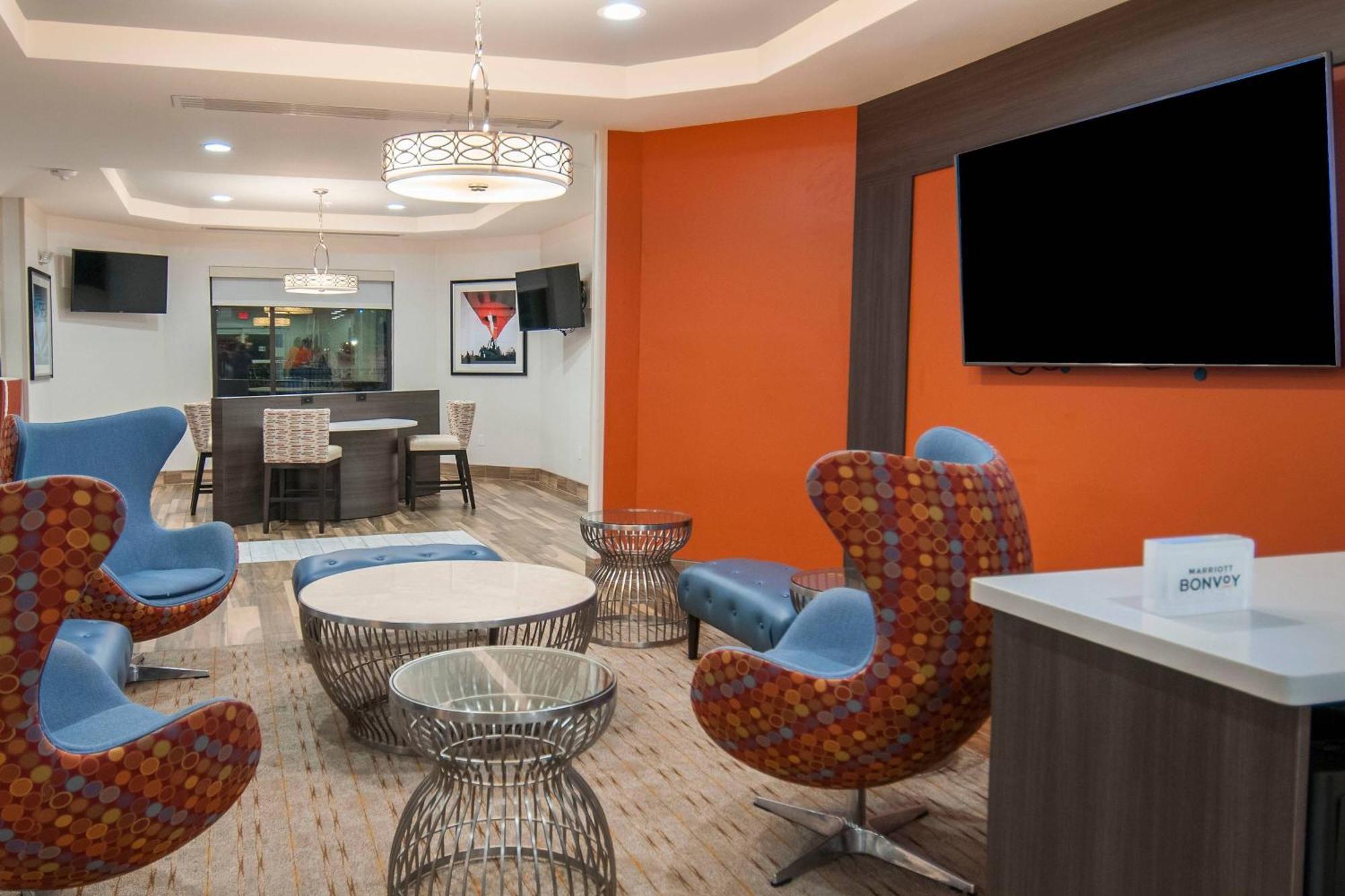 Towneplace Suites By Marriott Vidalia Riverfront Kültér fotó